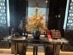 -环球港凯悦 · 享悦中餐厅