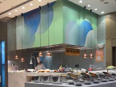 -陆家嘴万怡酒店·万荟轩