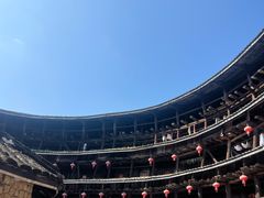 -福建土楼(南靖)景区