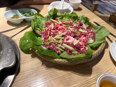 -正禾鲜·潮汕牛肉火锅(凯德天府店)