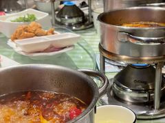 -番食园鲜食火锅(高新店)