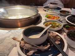 -大头椰·海南椰子鸡火锅(思明万象城店)