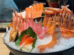-匠和风精致料理(成都龙湖滨江天街店)