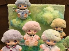-泡泡玛特POPMART(壹号店)