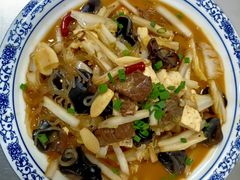 -新疆巴州金丝特餐厅(大钟寺店)