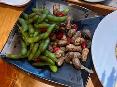 -二旗里烧烤·烤羊排(龙域店)