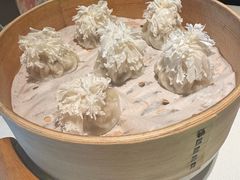 -杏花堂晋商私房菜(华熙五棵松店)
