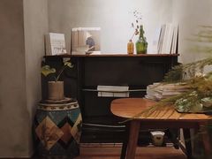 -时光花园(白鹭洲店)