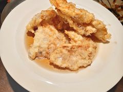 锅包肉-大同江朝鲜菜•长春地标美食(绿园吾悦广场店)