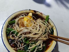 -赵伍面庄(松石大道店)