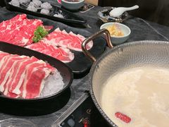 -捞王锅物料理(金华义乌之心店)