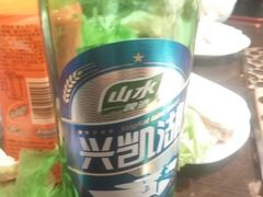 -金爱烧烤(东风路店)