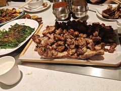 -AK47烤羊腿串吧(柳浪家园店)