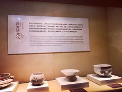 -浙江省博物馆(孤山馆区)