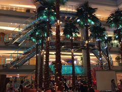 -威斯汀舞台餐厅