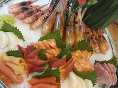 -王鼎精致料理铁板烧(世博源店)