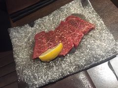 橘焱胡同烧肉夜食(虹梅店)-橘焱胡同烧肉夜食(BFC外滩金融中心店)