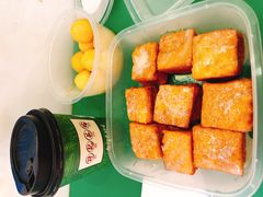 -孖记茶档·热腾茶餐(乐峰店)