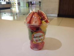 -Jazcu珍仕菓鲜榨果汁(西单大悦城店)