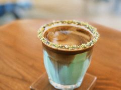 开心果dirty-METAL HANDS(五道营店)