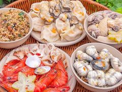 -太琼糟粕醋·海南酸汤火锅(亚龙湾店)