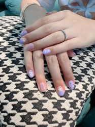 -Beauty nail伊佳靓丽美甲美睫