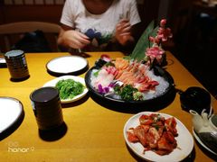 -花枝日本料理(金沟河店)