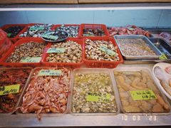 -台州湾小海鲜·范家厨房(人民路店)