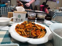 -紫光园(劲松店)