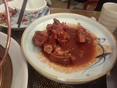 -淮上豆府(水厂路店)