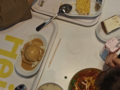 -宜家·瑞典风味餐厅(烟台路店)