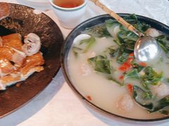 -德尚煌·顺德菜(誉山悠方天地店)