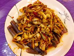 -盛港湾海鲜食府(黄沙店)