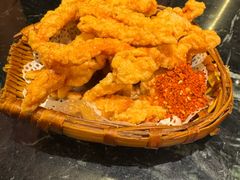 -廖川菜(太阳宫店)