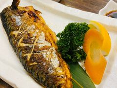 -东京屋(武定路店)