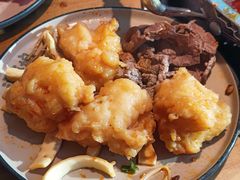 -谭三娘鲜切牛肉自助火锅(k11购物中心店)