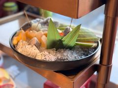 -海底捞火锅(公益西桥店)