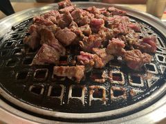 -霸腹烤肉(厦门柚子番店)