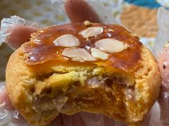 -鲍师傅糕点(八一馆店)