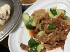 -醉御香渔家园(临沂路与大连路店)