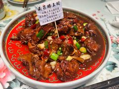 -南昌大饭店·地标美食名片(万寿宫店)