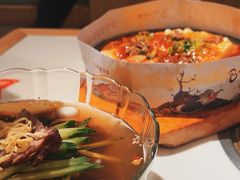 -七八冷面·延边朝鲜族美食(圣熙八号店)