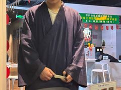 -棂笼·深度沉浸密室(武汉旗舰店)