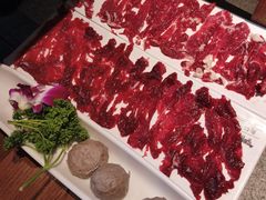 -牛事制造局牛肉火锅(莲岳路店)