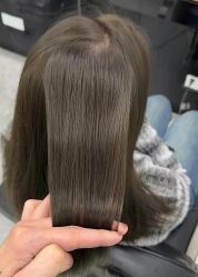 -摩登时代美发沙龙