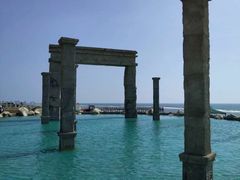 -渔岛海洋度假区