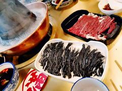-牛街清真满恒記(平安里西大街店)