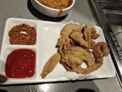 -海底捞火锅(龙湖北京大兴天街店)