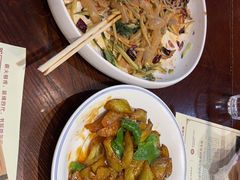 -老厨家(友谊路总店)