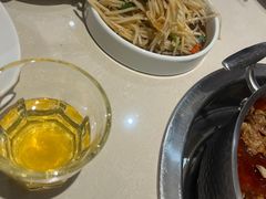 -浩爷羊蝎子火锅(望京店)